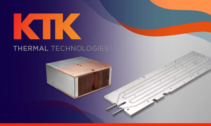 KTK Thermal Technologies PR Block